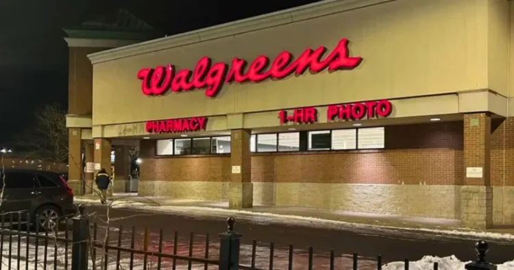Walgreens Connecticut store closures, Hartford Walgreens closing, New Haven Walgreens closing