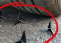 coventry-police-tire-spikes-road-safety-warning