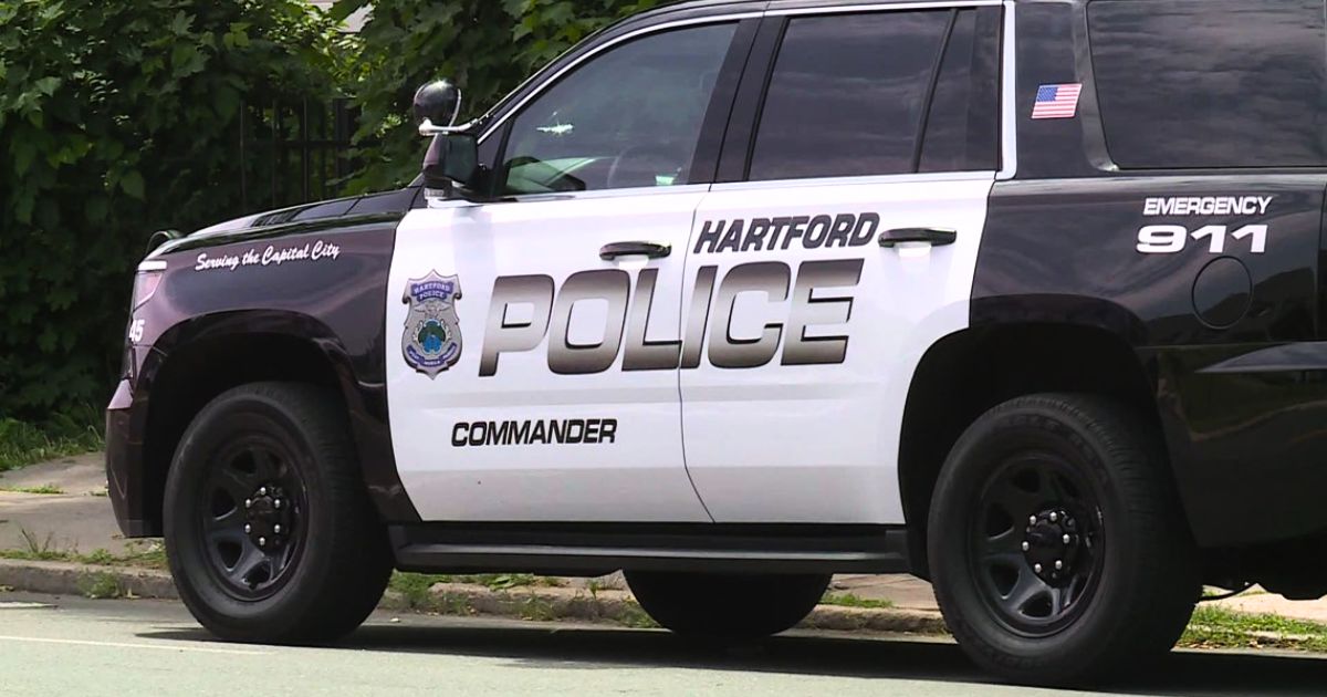 Man Fatally Shot by Police on Homestead Avenue in Hartford