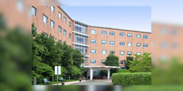 Nursing Home Evacuated Due to Water Issue in Trumbull