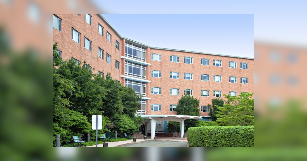 Nursing Home Evacuated Due to Water Issue in Trumbull