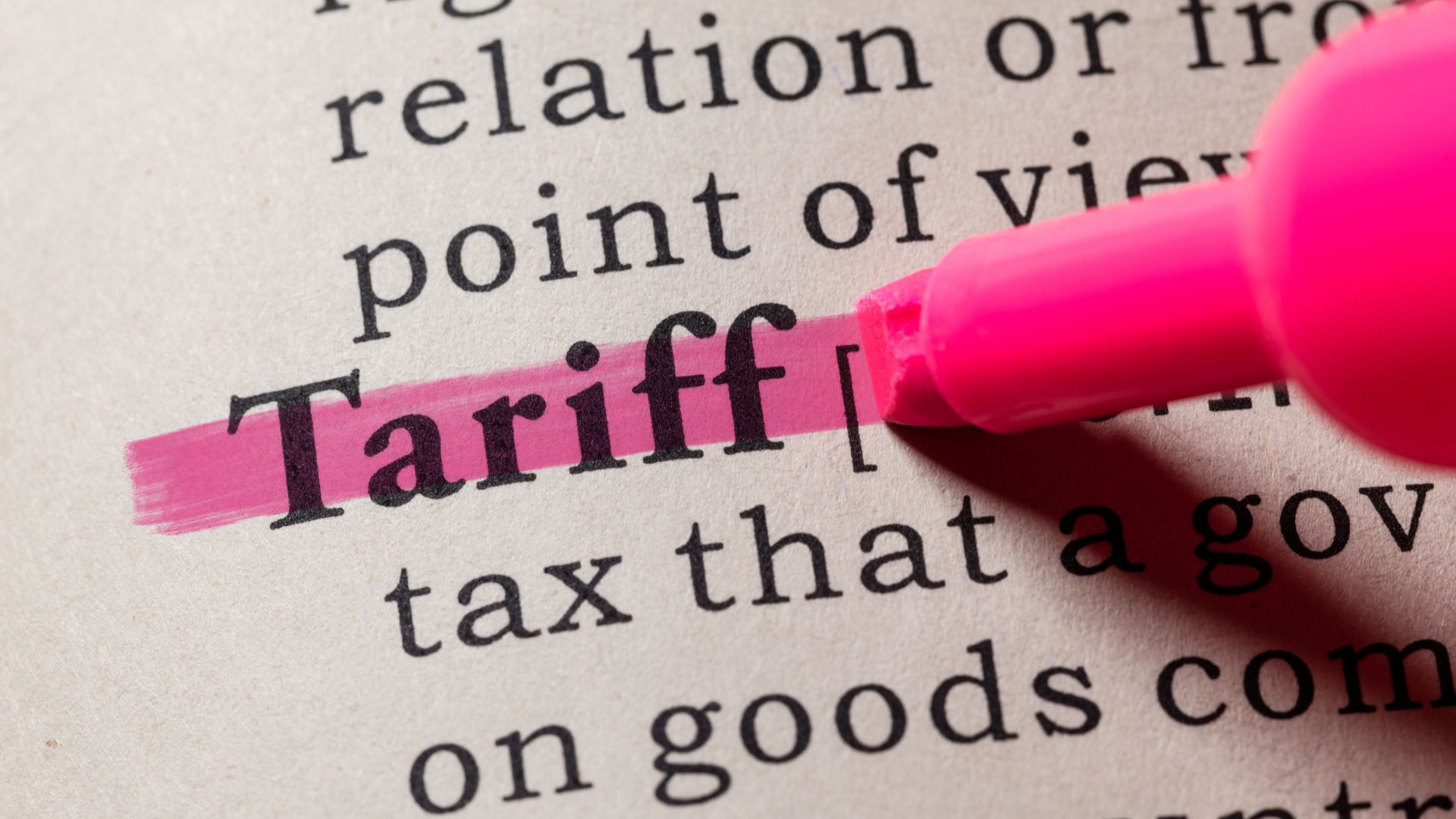 Connecticut energy tariffs, Trump energy policy, electricity price surge, energy imports from Canada