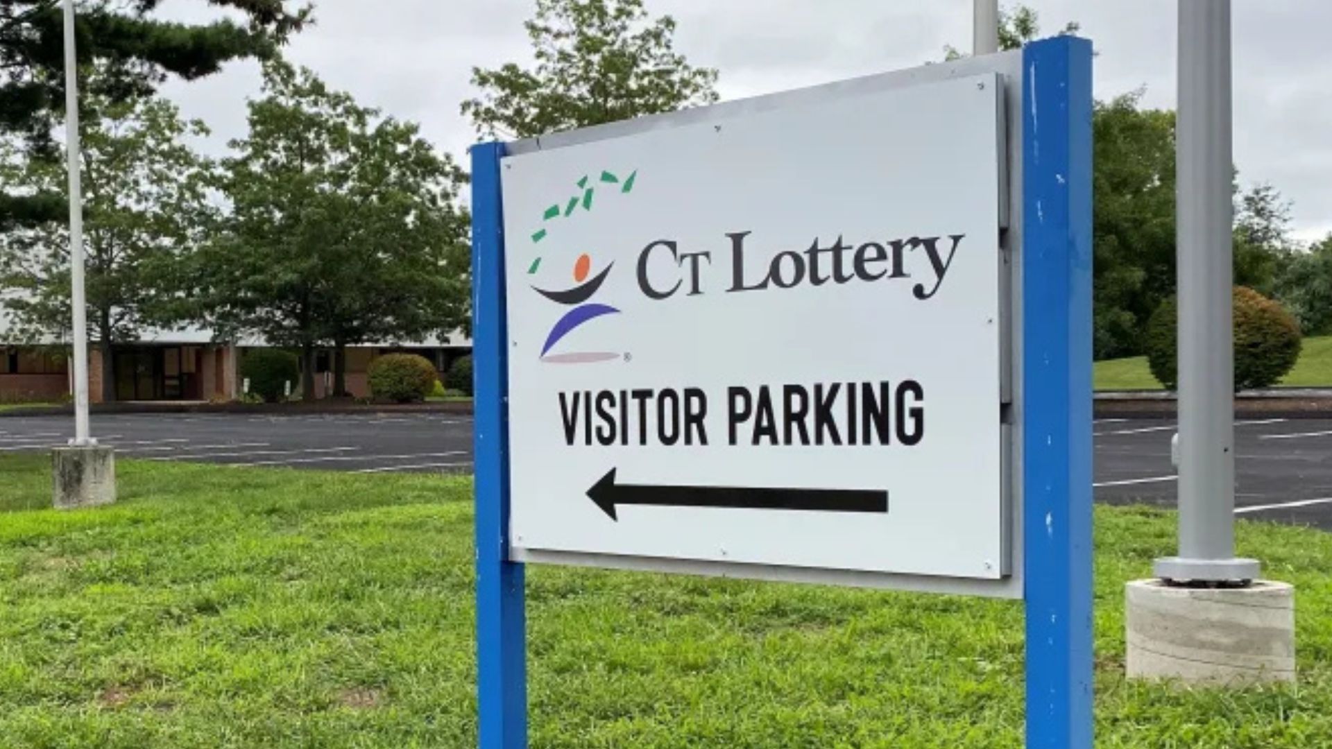 Cash5 jackpot winner, Connecticut lottery winner, West Haven lottery win