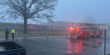 Bolton High School closure, electrical malfunction, school power outage