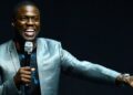 Kevin Hart Bridgeport, Bridgeport show canceled, Total Mortgage Arena