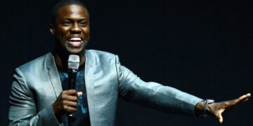 Kevin Hart Bridgeport, Bridgeport show canceled, Total Mortgage Arena