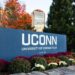 UConn admissions, UConn Class of 2029, UConn application record