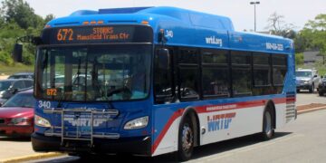 Windham Region Transit, WRTD route changes, Connecticut public transit, Windham bus schedule, Mansfield bus service