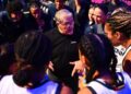 UConn women’s basketball, Women’s Champions Classic, UConn vs. Iowa, Barclays Center, Geno Auriemma