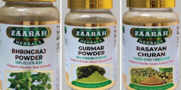 Zaarah Herbals recall, Connecticut food safety, lead contamination, arsenic exposure