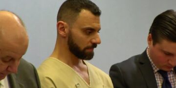 Connecticut Supreme Court, murder conviction, prosecutorial misconduct, Richard Dabate case, Fitbit evidence