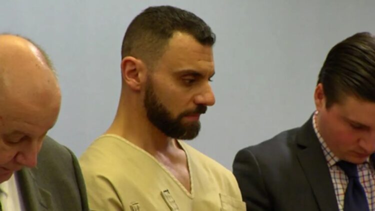 Connecticut Supreme Court, murder conviction, prosecutorial misconduct, Richard Dabate case, Fitbit evidence