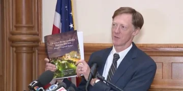 New Haven budget 2025, New Haven tax increase, Mayor Elicker budget proposal