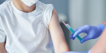 free child vaccinations, Bridgeport immunization drive, back-to-school vaccines, DOCS Medical Bridgeport