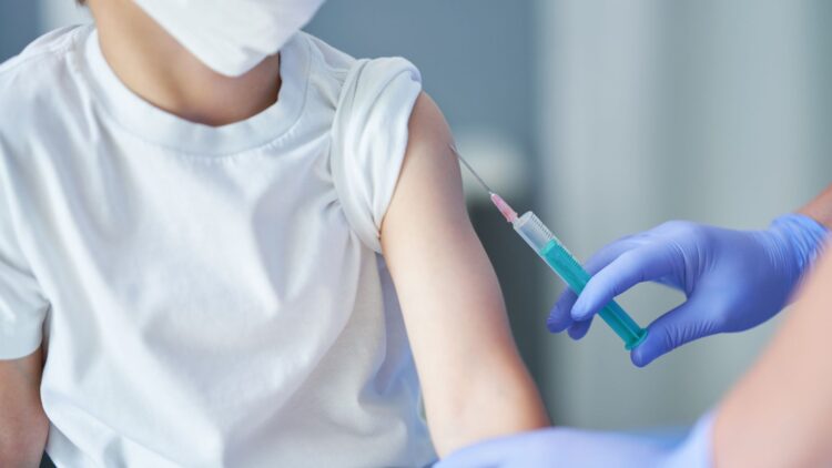 free child vaccinations, Bridgeport immunization drive, back-to-school vaccines, DOCS Medical Bridgeport