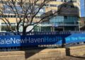Yale New Haven Health cybersecurity, hospital IT breach, healthcare cyberattack, patient portal security