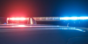 Meriden train station arrest, Connecticut public indecency case, State Police Troop H