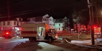 Hartford fire, Blue Hills neighborhood, displaced families, house fire investigation