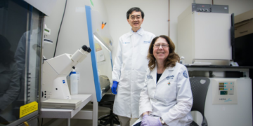 UConn scientist, muscle drug, FDA approval, myostatin inhibitor, spinal muscular atrophy