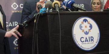 Waterbury school assault, anti-Muslim attack, CAIR Connecticut, Wallace Middle School incident