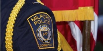 Milford carjacking, attempted car theft, I-95 suspects, Connecticut crime news