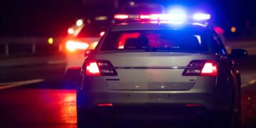 Southington DUI arrest, Connecticut reckless driving, I-84 speeding incident, drunk driving arrest