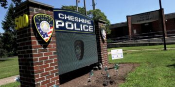Cheshire High School crash, Max Tello accident, Cheshire student tragedy