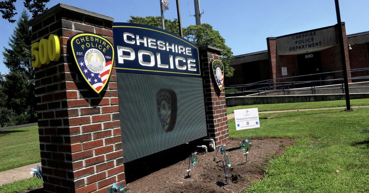 Cheshire High School crash, Max Tello accident, Cheshire student tragedy
