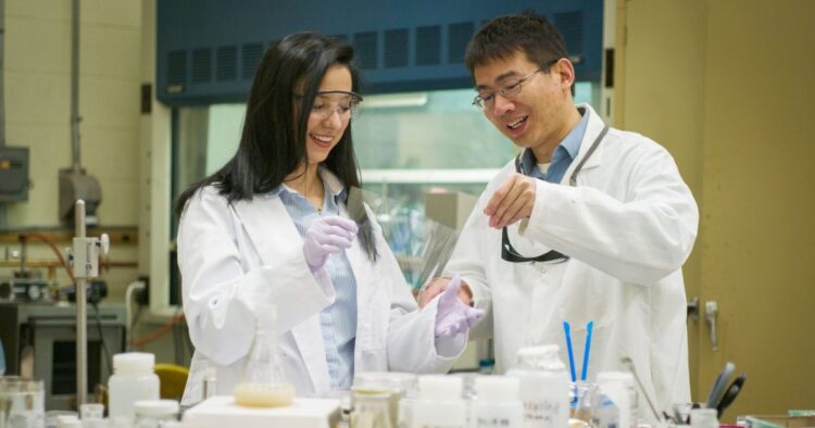 UConn biomedical research, Ki Chon heart technology, atrial fibrillation detection