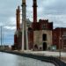 United Illuminating, English Station cleanup, New Haven power plant