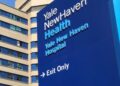 Yale New Haven Hospital, ghost gun, hospital security, firearm incident