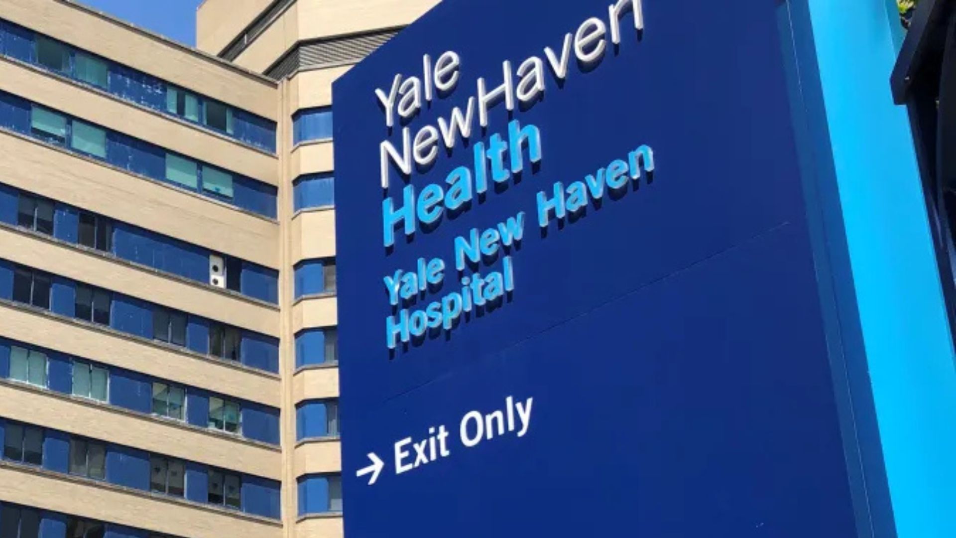 Yale New Haven Hospital, ghost gun, hospital security, firearm incident