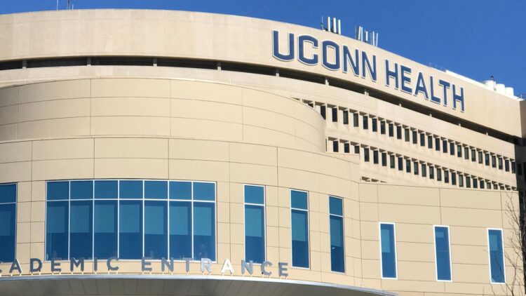 UConn researchers, blood-brain barrier, neurodegenerative diseases, Alzheimer’s, ALS, frontotemporal degeneration