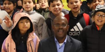 Bridgeport schools, community forums, Interim Superintendent Dr. Royce Avery, Bridgeport Public Schools