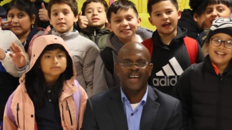 Bridgeport schools, community forums, Interim Superintendent Dr. Royce Avery, Bridgeport Public Schools