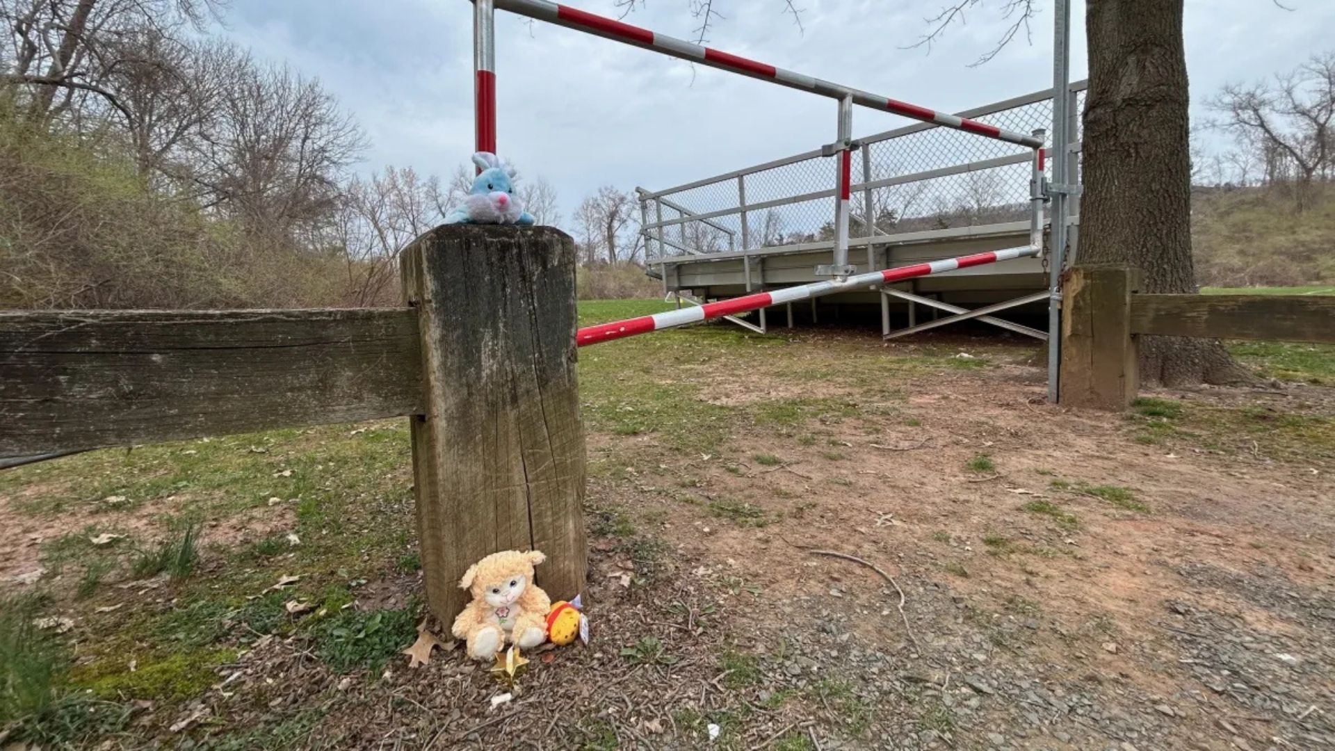 Meriden go-kart crash, Steven Stolfi reckless endangerment, Adrian Kronenberger Park accident