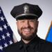 Gregory Swiantek funeral, Yale police officer funeral, East Haven funeral services