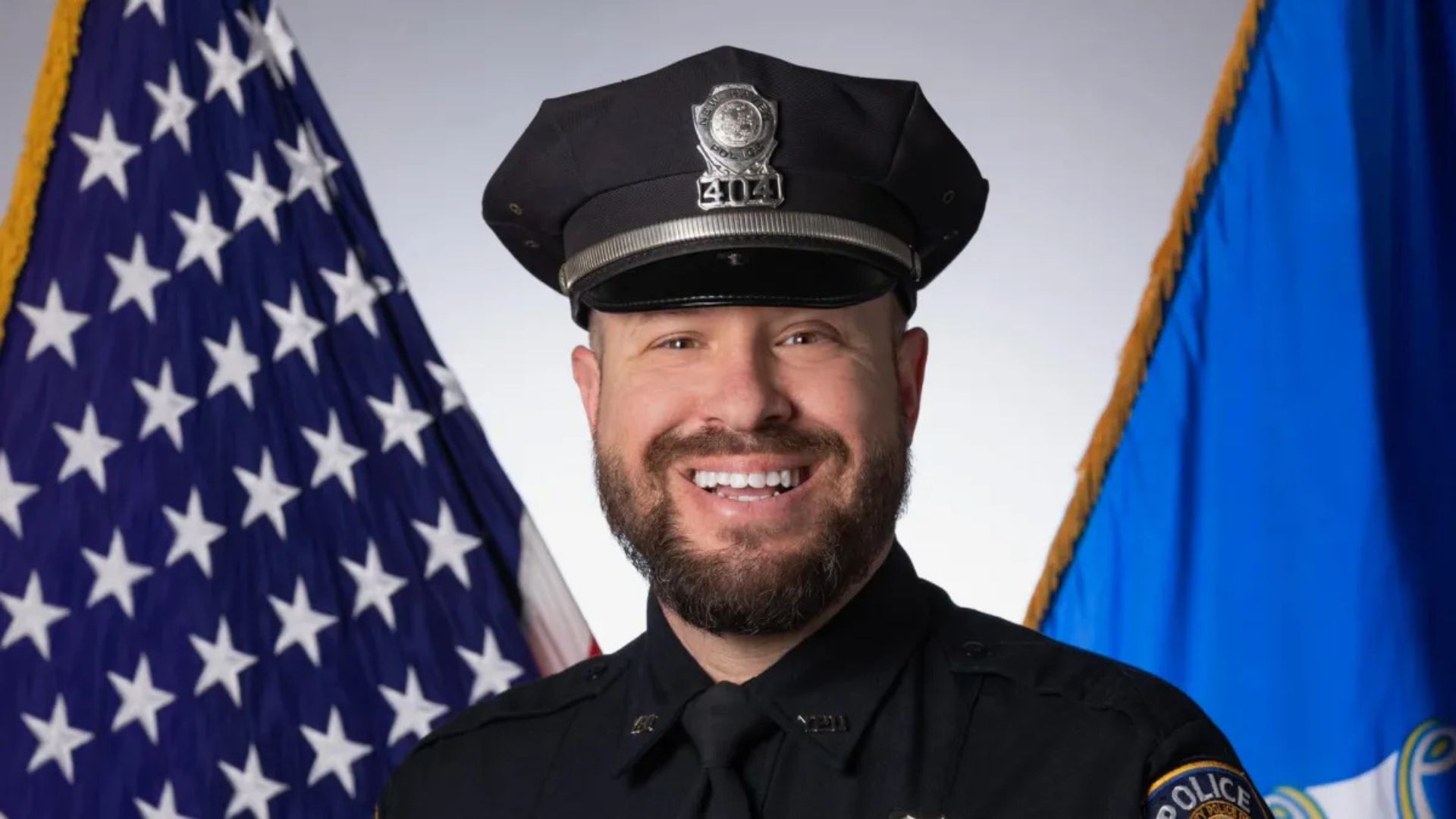 Gregory Swiantek funeral, Yale police officer funeral, East Haven funeral services