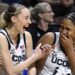 Paige Bueckers NCAA Tournament, UConn women’s basketball, UConn March Madness 2025