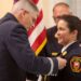 Cristina Schoeck Meriden, Meriden Fire Department, Meriden new fire chief