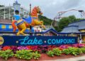 Lake Compounce ownership change, Herschend buys Palace Entertainment, Connecticut amusement park news