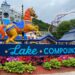 Lake Compounce ownership change, Herschend buys Palace Entertainment, Connecticut amusement park news