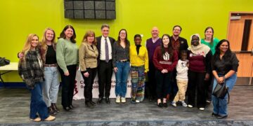 Bridgeport refugee resettlement, CIRI refugee support, Connecticut Institute for Refugees and Immigrants