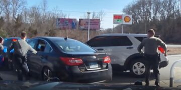 Norwich police pursuit, Connecticut state police arrest, reckless driving arrest