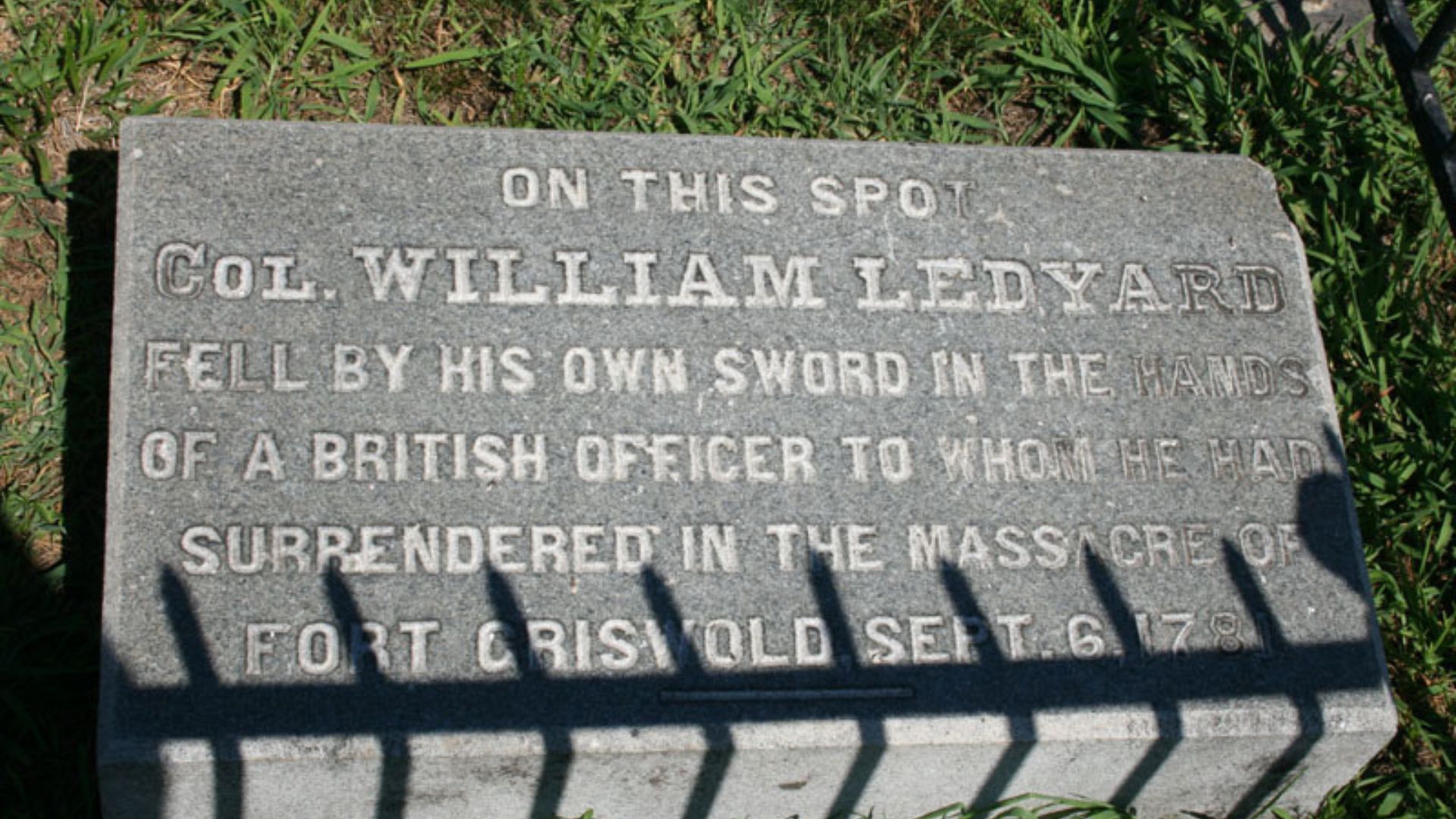 Groton police, human remains, Colonel Ledyard Cemetery, Groton investigation