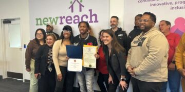New Haven teen, Keontrai Floyd, homelessness, community impact