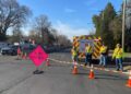 East Windsor crash, DUI arrest, bicyclist killed, Route 5 accident