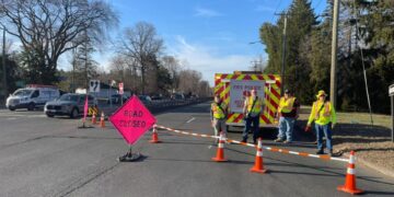 East Windsor crash, DUI arrest, bicyclist killed, Route 5 accident