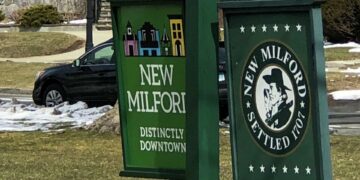 New Milford wrongful conviction, Ricky Birch settlement, Connecticut exoneration case