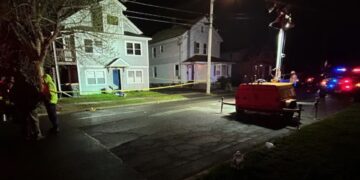 Wallingford fire investigation, Connecticut homicide case, Justin Varnado deaths